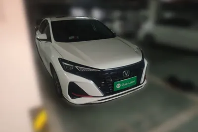Changan Eado 2023, 22300 км, за 65110.95 CNY