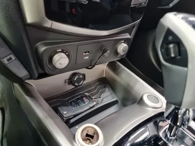 KG_Mobility_Ssangyong TIBOLI 2016, 56300 км, за 8800000 KRW - фото 18