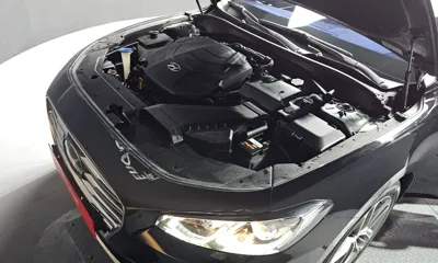 Hyundai Grandeur 2018, 164129 км, за 11000000 KRW - фото 6