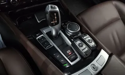 BMW Gran Turismo 2015, 160389 км, за 12900000 KRW - фото 9