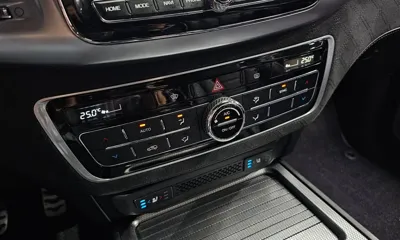 KG_Mobility_Ssangyong Rexton 2021, 58078 км, за 30800000 KRW - фото 31