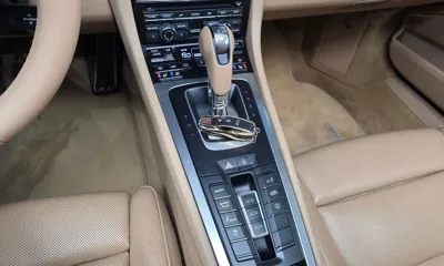 Porsche 911 2015, 109333 км, за 81200000 KRW - фото 9