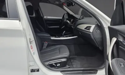 BMW 1-Series 2017, 33099 км, за 15900000 KRW - фото 26