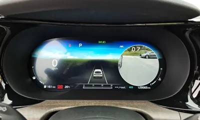 Kia K5 2020, 129565 км, за 17900000 KRW - фото 8