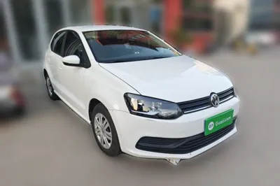 Volkswagen Polo 2018, 109000 км, за 37593.53 CNY - фото 3