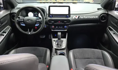 Hyundai Kona 2022, 57588 км, за 24500000 KRW - фото 7