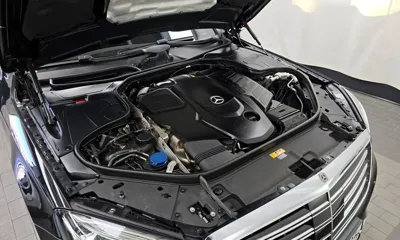 Mercedes-Benz S-Class 2019, 198433 км, за 34300000 KRW - фото 6