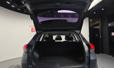 Hyundai Tucson 2018, 123097 км, за 13000000 KRW - фото 20