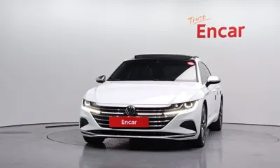 Volkswagen Arteon 2022, 87548 км, за 25500000 KRW - фото 3