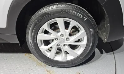 Hyundai Tucson 2020, 31639 км, за 16800000 KRW - фото 21