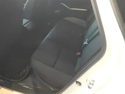 Honda Civic 2023, 22799 км, за 89300 CNY - фото 11