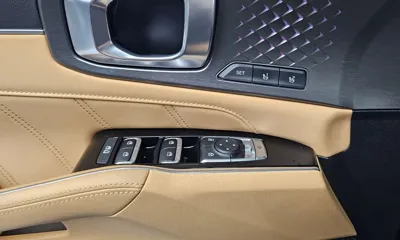 Kia Sorento 2023, 106194 км, за 31500000 KRW - фото 29