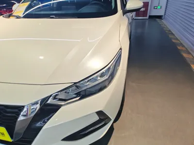 Nissan Sylphy 2022, 49300 км, за 84351.42 CNY - фото 9