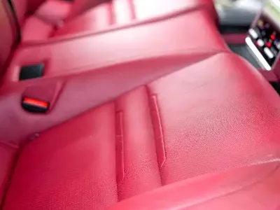 Porsche Panamera 2021, 50000 км, за 700000 CNY - фото 8