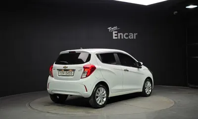 ChevroletGMDaewoo Spark 2016, 78836 км, за 5600000 KRW