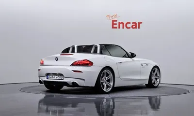 BMW Z4 2012, 121180 км, за 22500000 KRW