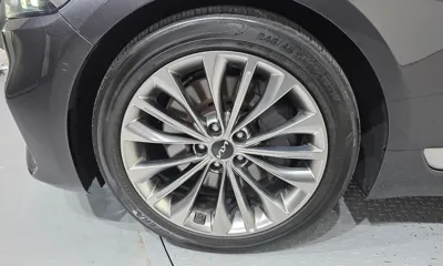 Kia K9 2022, 115449 км, за 31500000 KRW - фото 5