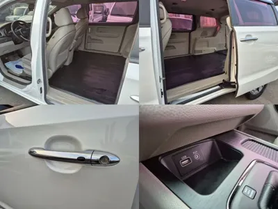 Kia Canival 2017, 84000 км, за 11690000 KRW - фото 15