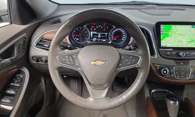 ChevroletGMDaewoo Malibu 2018, 64453 км, за 10500000 KRW - фото 13