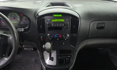 Hyundai Starex 2011, 257437 км, за 4900000 KRW - фото 14
