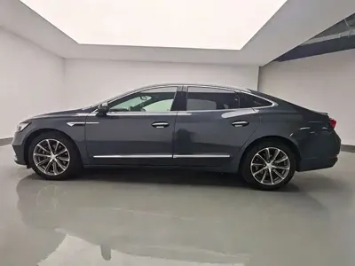 Buick LaCrosse 2019, 77900 км, за 69800 CNY - фото 19