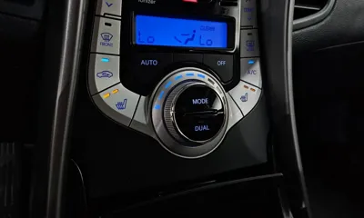 Hyundai Avante 2012, 143215 км, за 3900000 KRW - фото 15