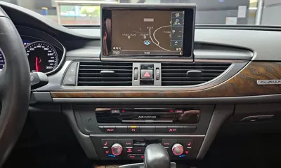 Audi A6 2016, 157062 км, за 13800000 KRW - фото 14