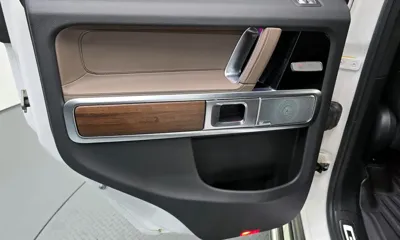 Mercedes-Benz G-Class 2025, 10499 км, за 205000000 KRW - фото 25