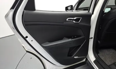 Kia Sportage 2022, 40694 км, за 22900000 KRW - фото 25