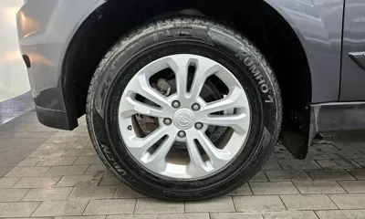 KG_Mobility_Ssangyong KORANDO 2016, 104825 км, за 7900000 KRW - фото 5