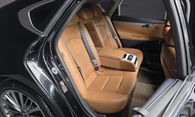 Hyundai Grandeur 2018, 101895 км, за 17000000 KRW - фото 26