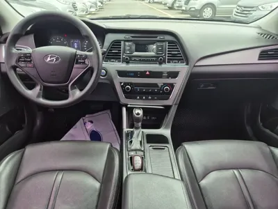 Hyundai Sonata 2015, 273000 км, за 3800000 KRW - фото 7