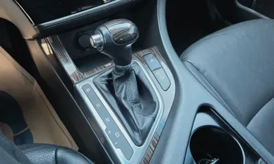 Kia K5 2015, 107093 км, за 7700000 KRW - фото 17