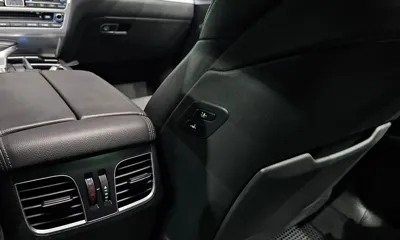 Genesis G80 2018, 153099 км, за 14500000 KRW - фото 31