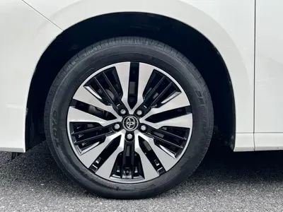Toyota Alphard 2018, 53000 км, за 528000 CNY - фото 19