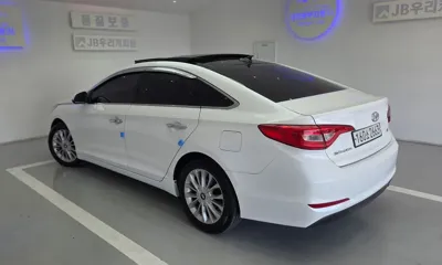 Hyundai Sonata 2017, 194310 км, за 7900000 KRW - фото 20