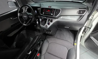 Kia Ray 2022, 23021 км, за 9990000 KRW - фото 7