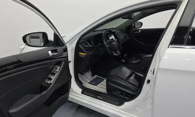 Kia K7 2013, 154458 км, за 4990000 KRW - фото 10