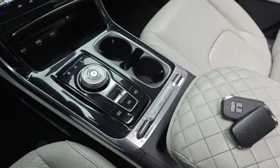 Kia Canival 2021, 199877 км, за 18900000 KRW - фото 9