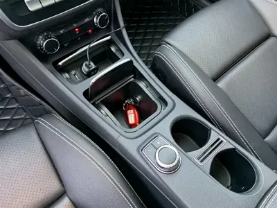 Mercedes-Benz GLA 2019, 90399 км, за 59800 CNY - фото 22