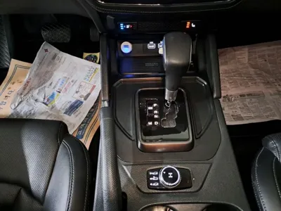 KG_Mobility_Ssangyong Rexton 2023, 50000 км, за 26500000 KRW - фото 9