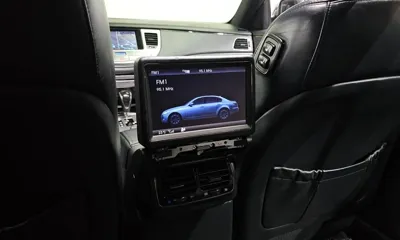 Hyundai Genesis 2012, 299022 км, за 4500000 KRW - фото 20