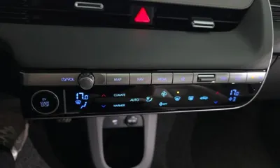 Hyundai Ioniq5 2022, 42604 км, за 36900000 KRW - фото 32