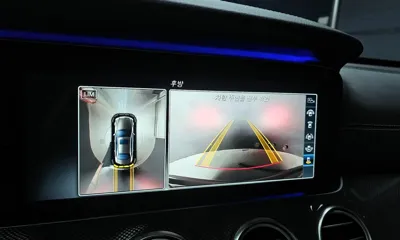 Mercedes-Benz E-Class 2017, 129580 км, за 20000000 KRW - фото 15