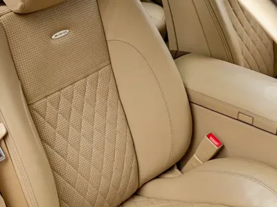 Mercedes-Benz S-Class AMG 2013, 110000 км, за 298000 CNY - фото 13