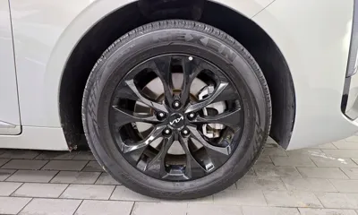 Kia K8 2025, 97144 км, за 24990000 KRW - фото 21