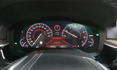 BMW 5-Series 2019, 233828 км, за 17000000 KRW - фото 8