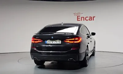 BMW Gran Turismo 2024, 11323 км, за 66000000 KRW - фото 4
