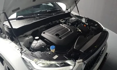 Volvo XC40 2021, 50141 км, за 30500000 KRW - фото 6