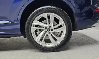 Audi Q7 2021, 41711 км, за 47800000 KRW - фото 21